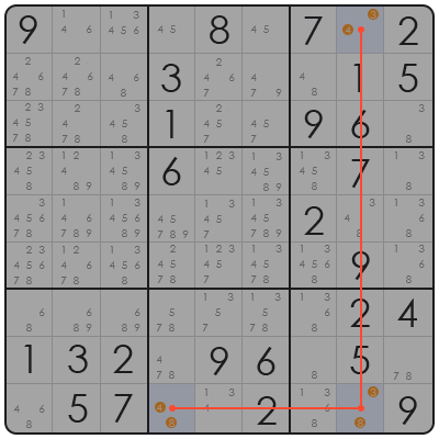 sudoku mepham