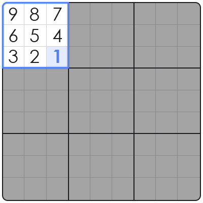 sudoku kingdom evil