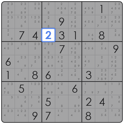 spell sudoku