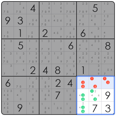 sudoku printouts with answers